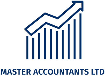 Master Accountants Ltd logo